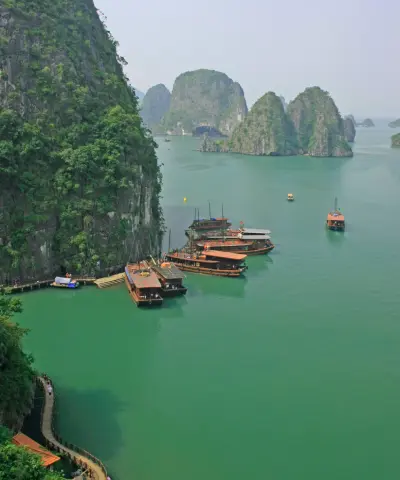 Vietnam